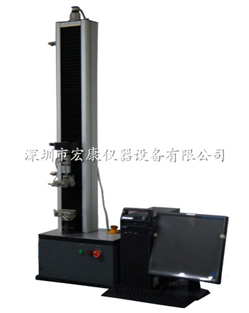 全自動(dòng)剝離試驗(yàn)機(jī)