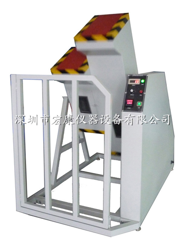 手機(jī)滾筒跌落試驗機(jī)（雙筒）