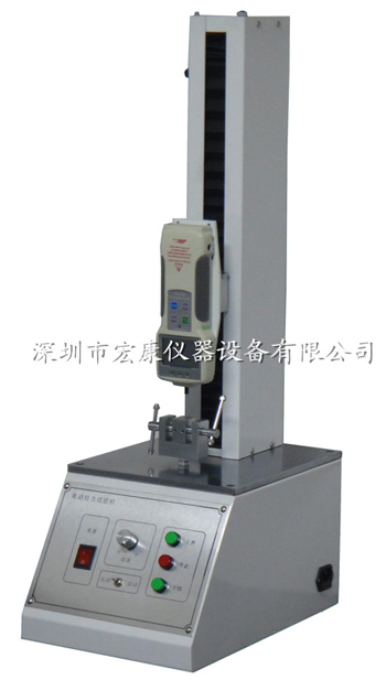 電線拉壓力試驗機(經(jīng)濟型）