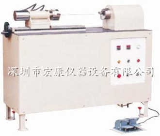電線扭曲試驗機