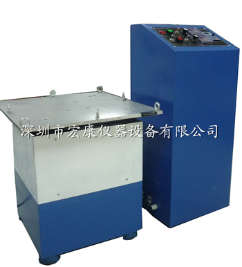 電磁振動(dòng)試驗(yàn)機(jī)
