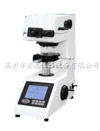 自動式數(shù)顯顯微維氏硬度計（帶打?。?/><i class=
