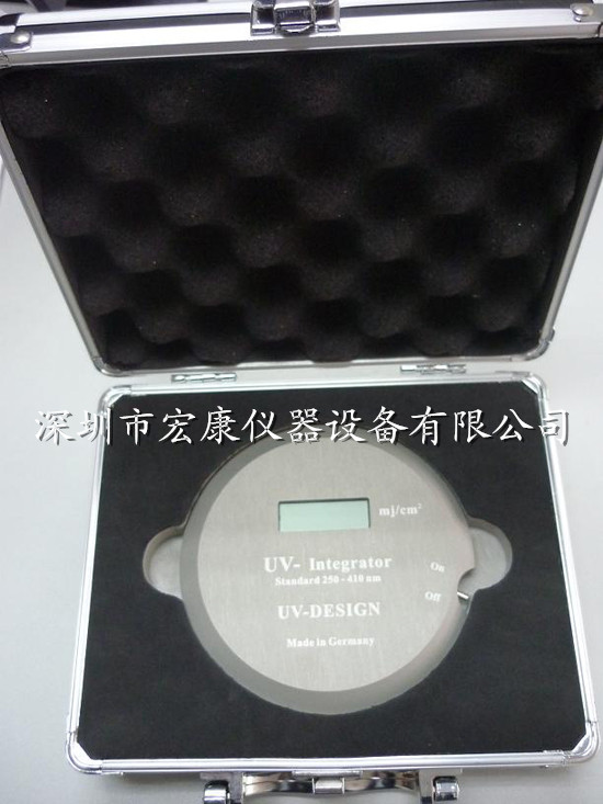 UV能量計